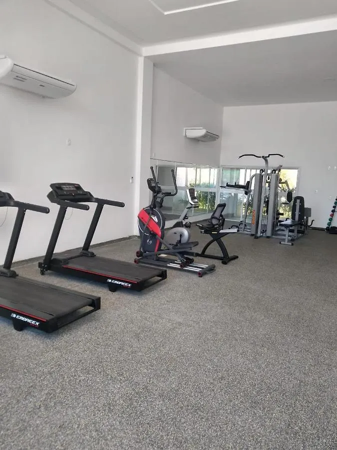 Flat Em Muro Alto- Porto De Galinhas Apartment Brazil