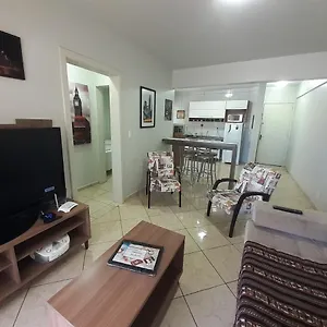 Apartamento Mobiliado Com Garagem - 202 Efapi Apartamento Chapecó