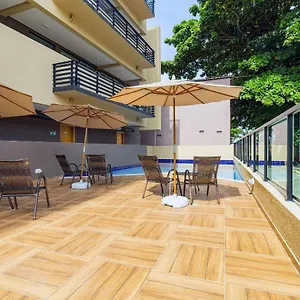 Apartamento Apartamento Confortável Na Praia De Maracaípe Por Carpediem, Pôrto das Galinhas