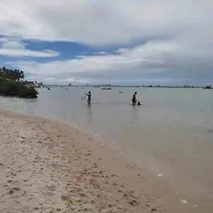 Apartamento Apto No Polinesia - Beira Mar Sem Igual., Pôrto das Galinhas