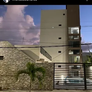 Apartamento Cobertura Master, Pôrto das Galinhas