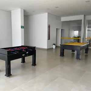 Everest Flat Service Apartamento Caldas Novas