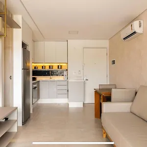 Apartamento Class Muro Alto 5204, Pôrto das Galinhas