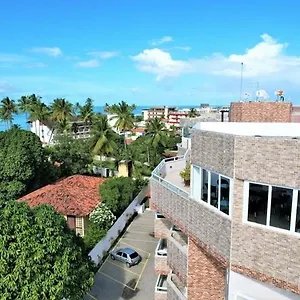 Apartamento Makaiba 003, Pôrto das Galinhas