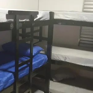 Best Albergue São Paulo